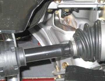 CV Joint - Axle Service-img